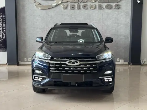 CAOA CHERY TIGGO 8 2024