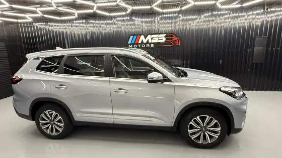 CAOA CHERY TIGGO 8 2023