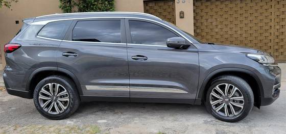 CAOA CHERY TIGGO 8 2022