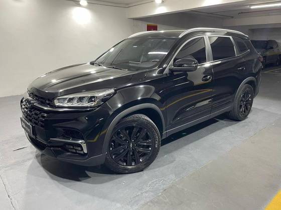 CAOA CHERY TIGGO 8 2022