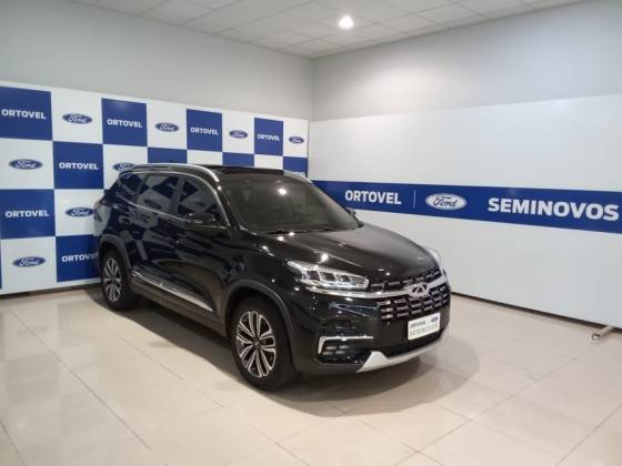 CAOA CHERY TIGGO 8 2022