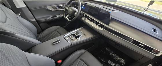 CAOA CHERY TIGGO 8 2025