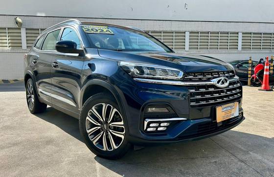 CAOA CHERY TIGGO 8 2024