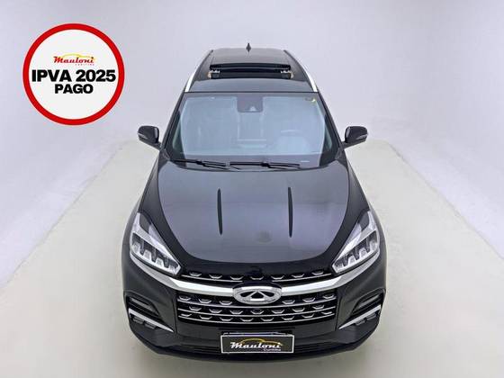 CAOA CHERY TIGGO 8 2024