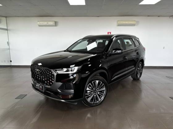 CAOA CHERY TIGGO 8 PRO 2025