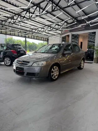 CHEVROLET ASTRA 2004