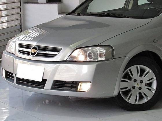 CHEVROLET ASTRA 2006