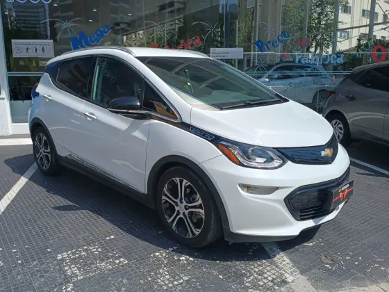 CHEVROLET BOLT 2020