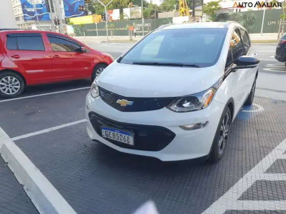 CHEVROLET BOLT 2020
