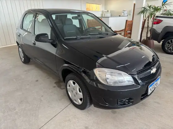 CHEVROLET CELTA 2013