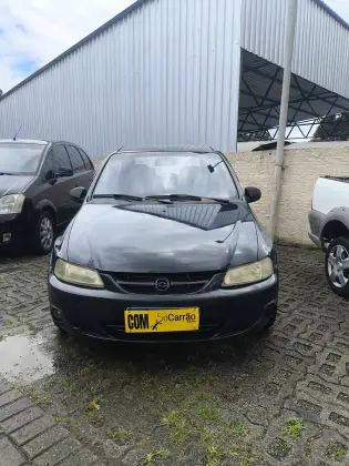 CHEVROLET CELTA 2005