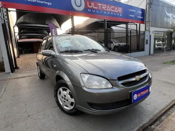 CHEVROLET CLASSIC 2011