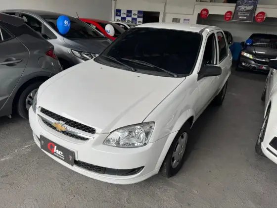 CHEVROLET CLASSIC 2016