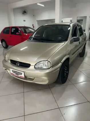 CHEVROLET CLASSIC 2007