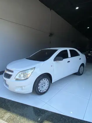 CHEVROLET COBALT 2013
