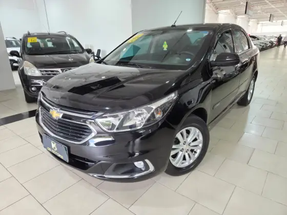 CHEVROLET COBALT 2020