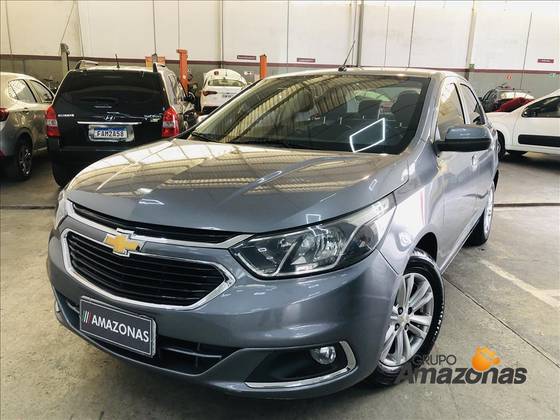 CHEVROLET COBALT 2019