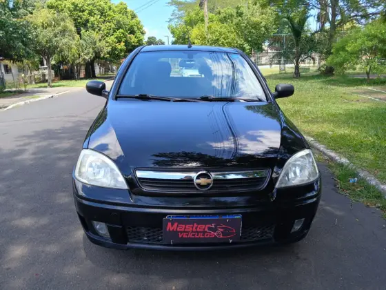 CHEVROLET CORSA 2012