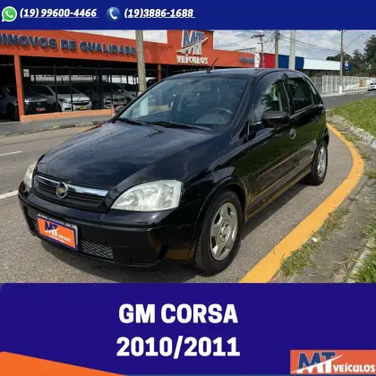 CHEVROLET CORSA 2011