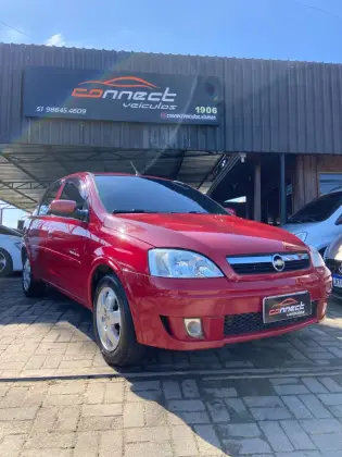 CHEVROLET CORSA 2010