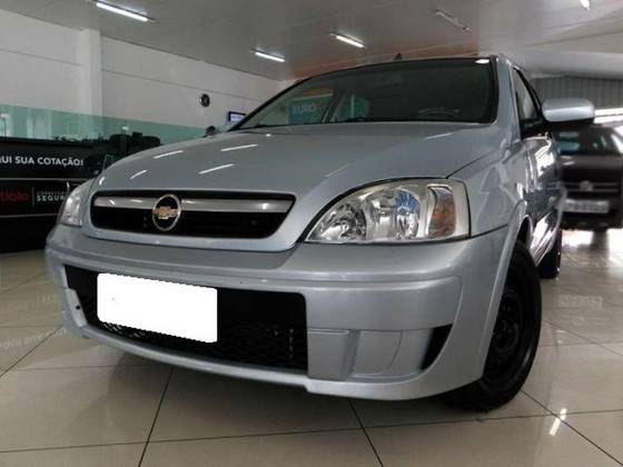 CHEVROLET CORSA 2009