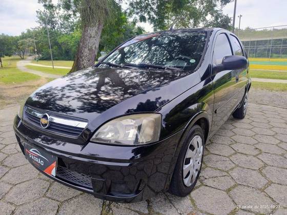 CHEVROLET CORSA 2009