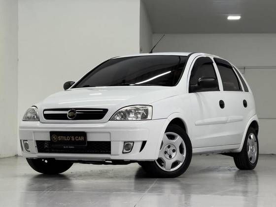 CHEVROLET CORSA 2012