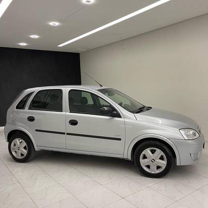 CHEVROLET CORSA 2009