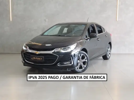 CHEVROLET CRUZE 2023