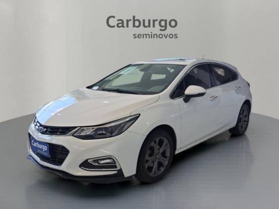 CHEVROLET CRUZE 2019