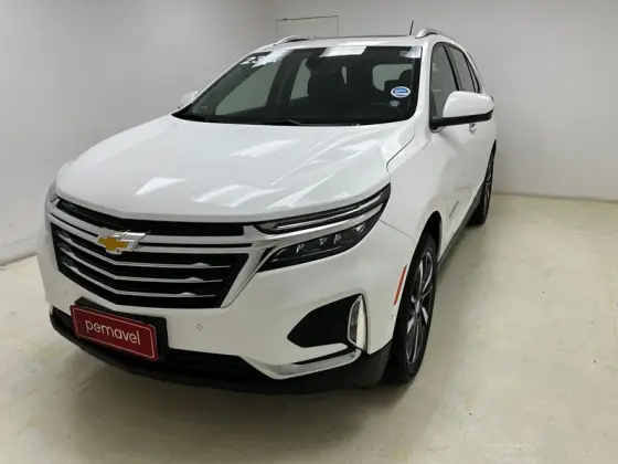 CHEVROLET EQUINOX 2023