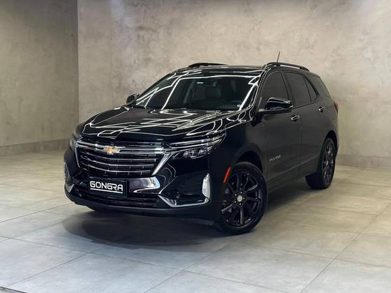 CHEVROLET EQUINOX 2024