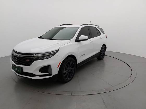 CHEVROLET EQUINOX 2023