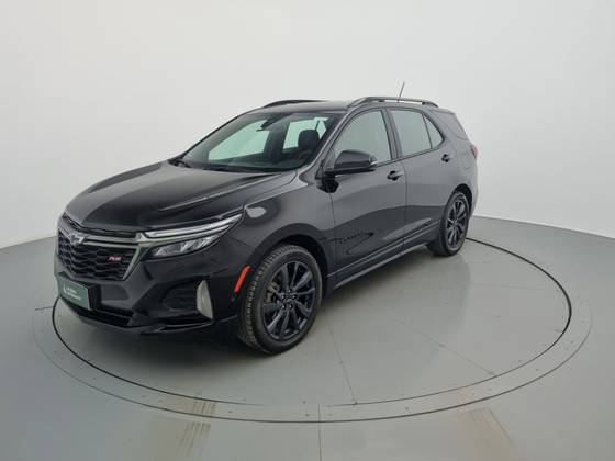 CHEVROLET EQUINOX 2023