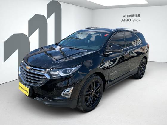 CHEVROLET EQUINOX 2019