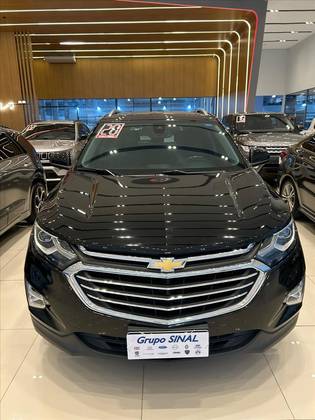 CHEVROLET EQUINOX 2020