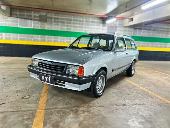 CHEVROLET MARAJÓ 1983