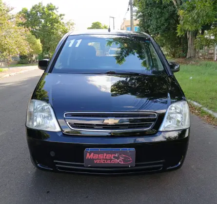 CHEVROLET MERIVA 2011