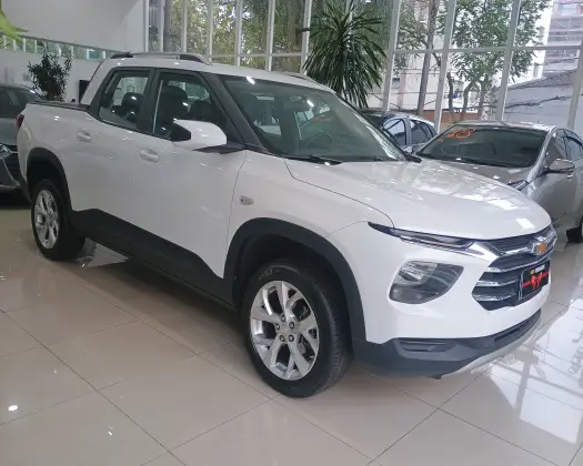 CHEVROLET MONTANA 2023