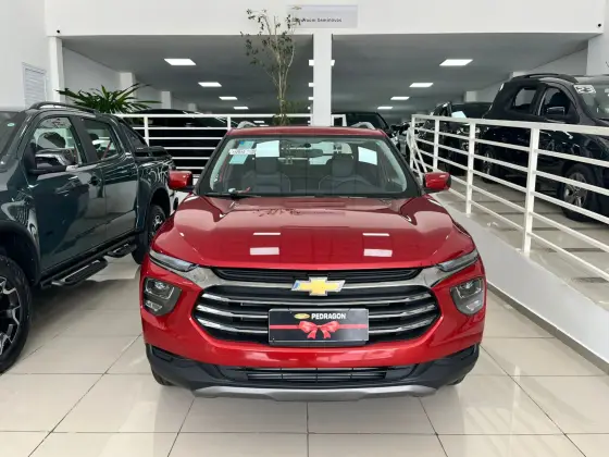 CHEVROLET MONTANA 2025