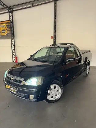 CHEVROLET MONTANA 2008