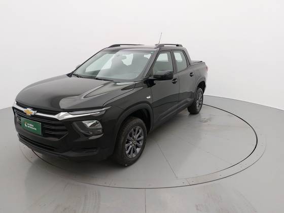 CHEVROLET MONTANA 2023