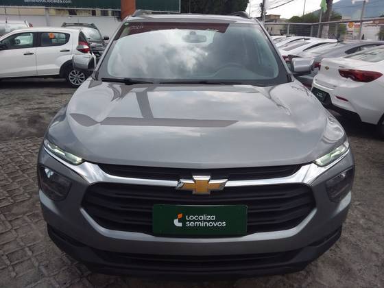 CHEVROLET MONTANA 2024