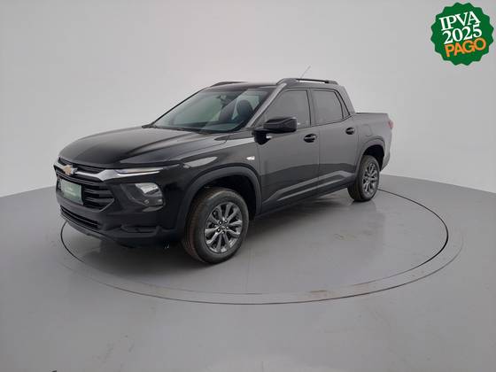 CHEVROLET MONTANA 2023