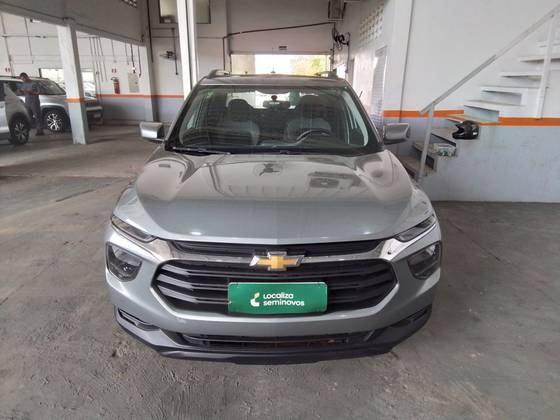 CHEVROLET MONTANA 2024