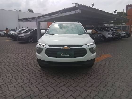 CHEVROLET MONTANA 2024