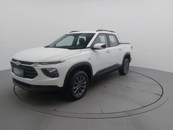 CHEVROLET MONTANA 2023