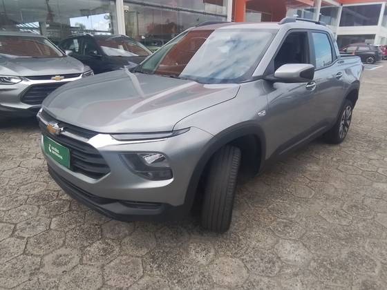 CHEVROLET MONTANA 2024