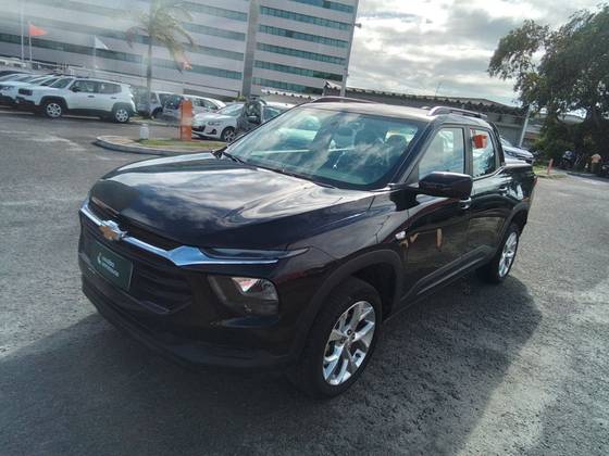 CHEVROLET MONTANA 2024