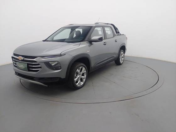 CHEVROLET MONTANA 2024